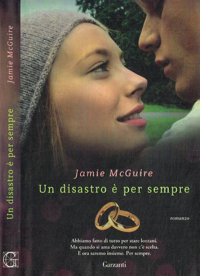 Un disastro è per sempre | Immagine principale