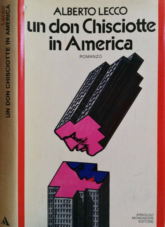 UN DON CHISCIOTTE IN AMERICA