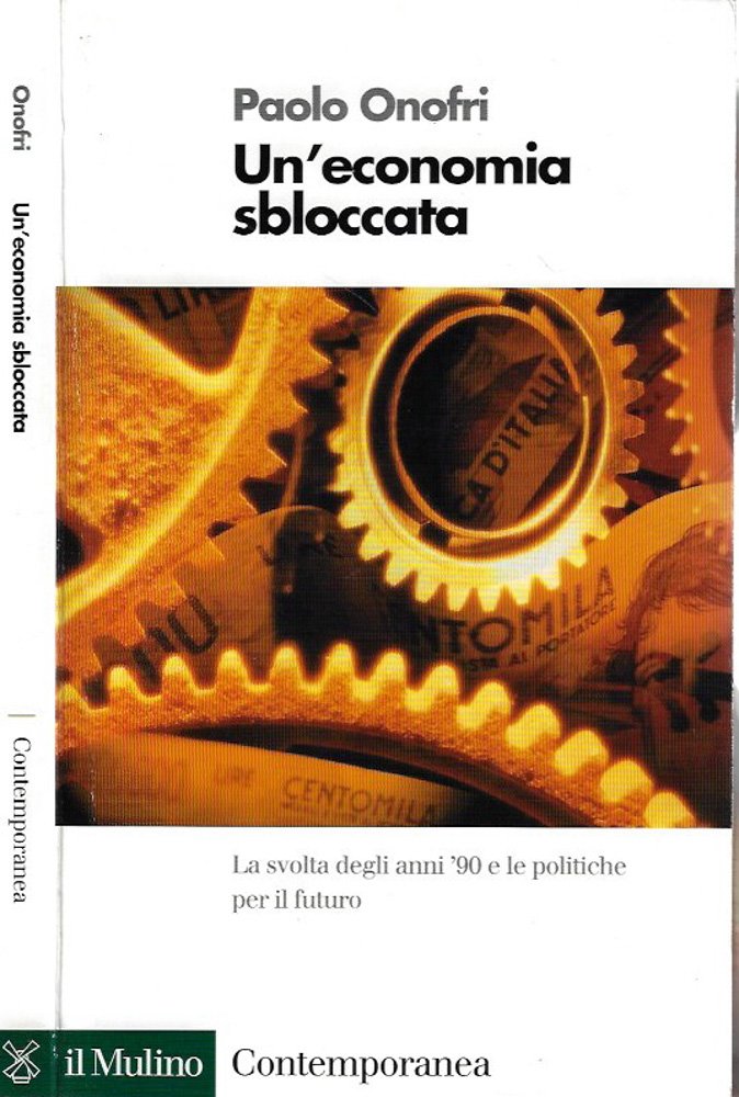 Un'economia sbloccata