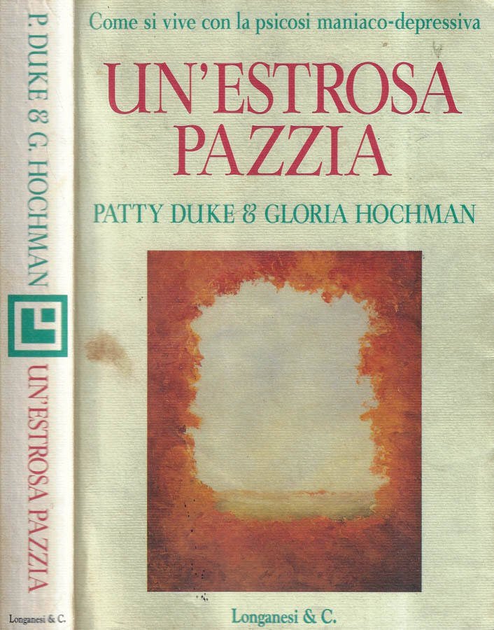 Un'estrosa pazzia