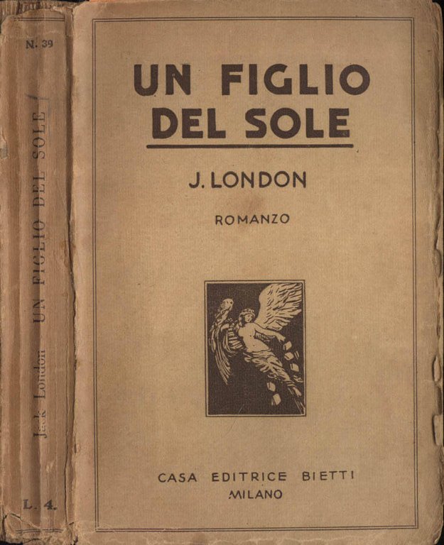 Un figlio del sole