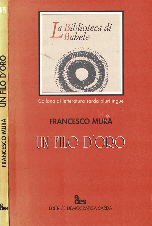 Un filo d'oro