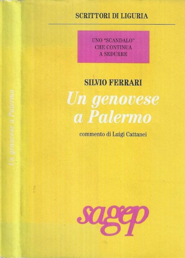 Un genovese a Palermo