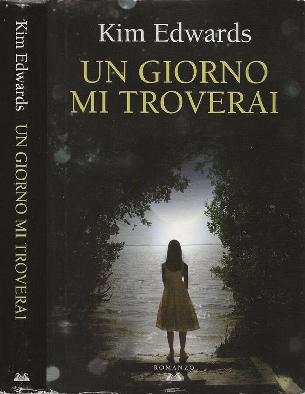 Un giorno mi troverai