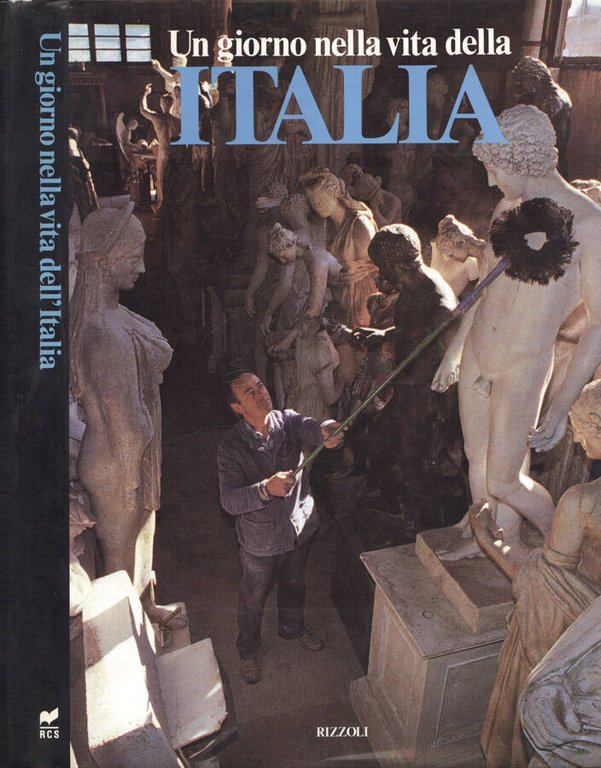 Un giorno nella vita dell' Italia