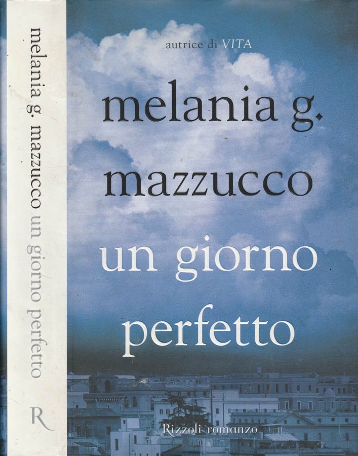 Un giorno perfetto