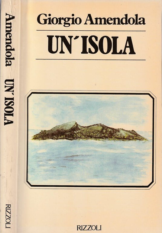 Un'isola