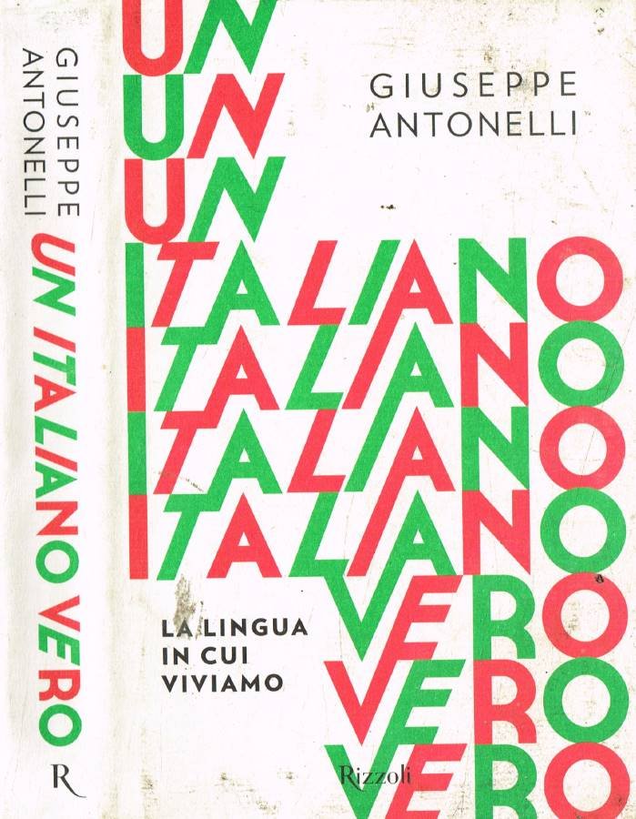 Un italiano vero