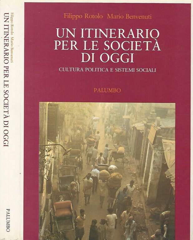 Un itinerario per le società di oggi