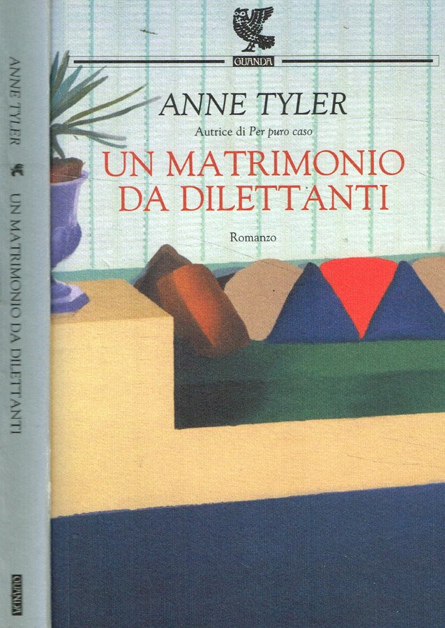 Un matrimonio da dilettanti