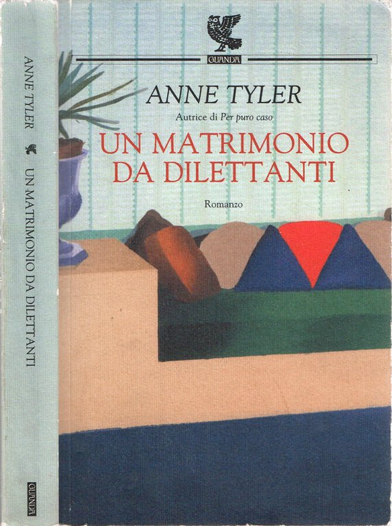 Un matrimonio da dilettanti