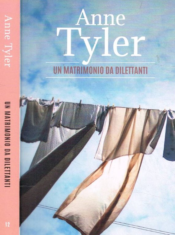 Un matrimonio da dilettanti