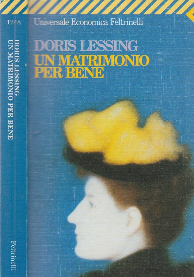 Un matrimonio per bene