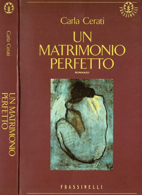 Un matrimonio perfetto