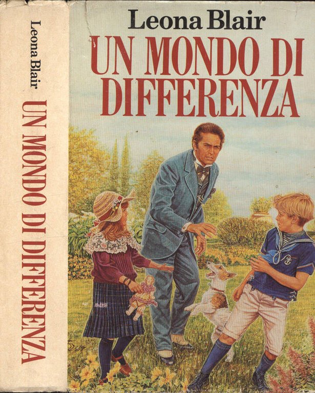 Un mondo di differenza