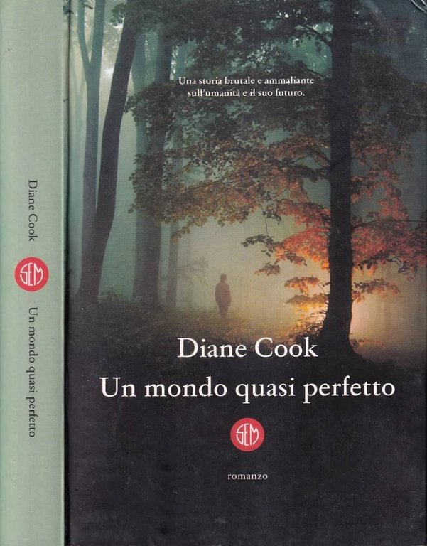 Un mondo quasi perfetto | Immagine Gallery 2