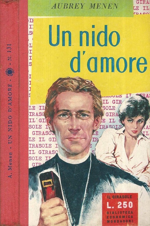 Un nido d'amore | Immagine Gallery 2