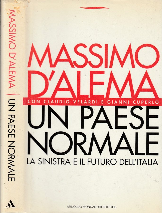 Un paese normale