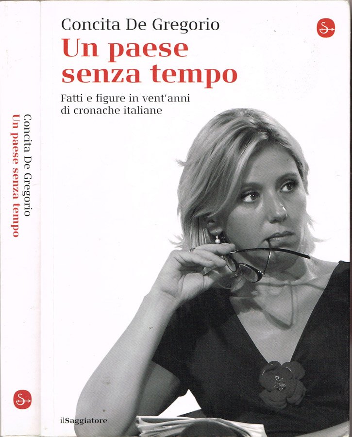 Un paese senza tempo | Immagine principale