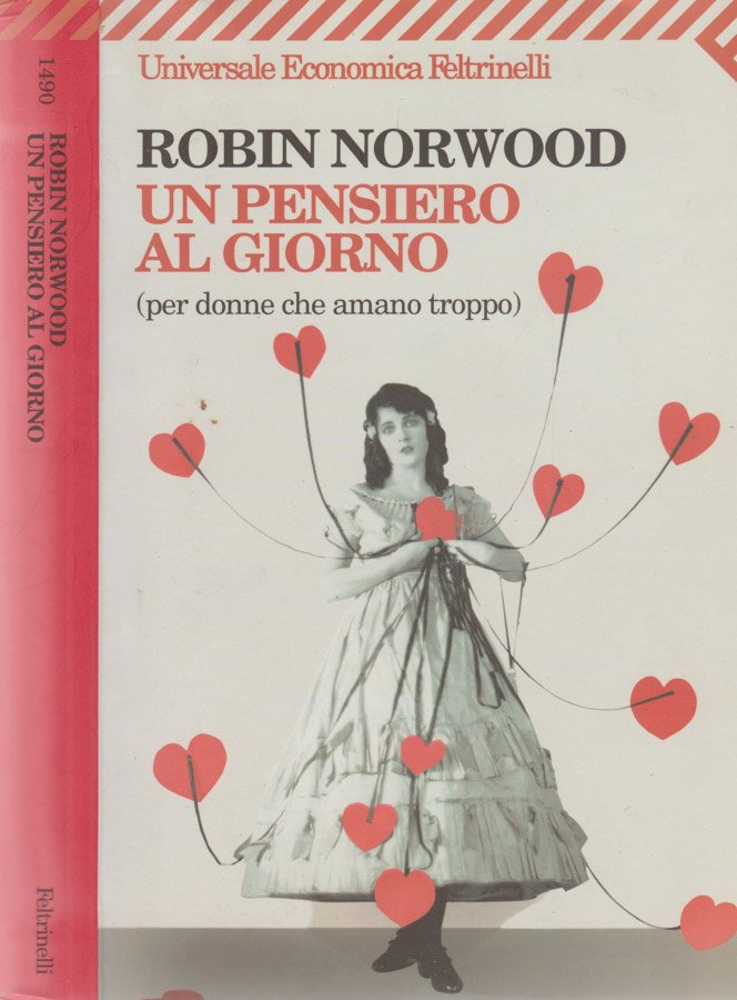 Un pensiero al giorno