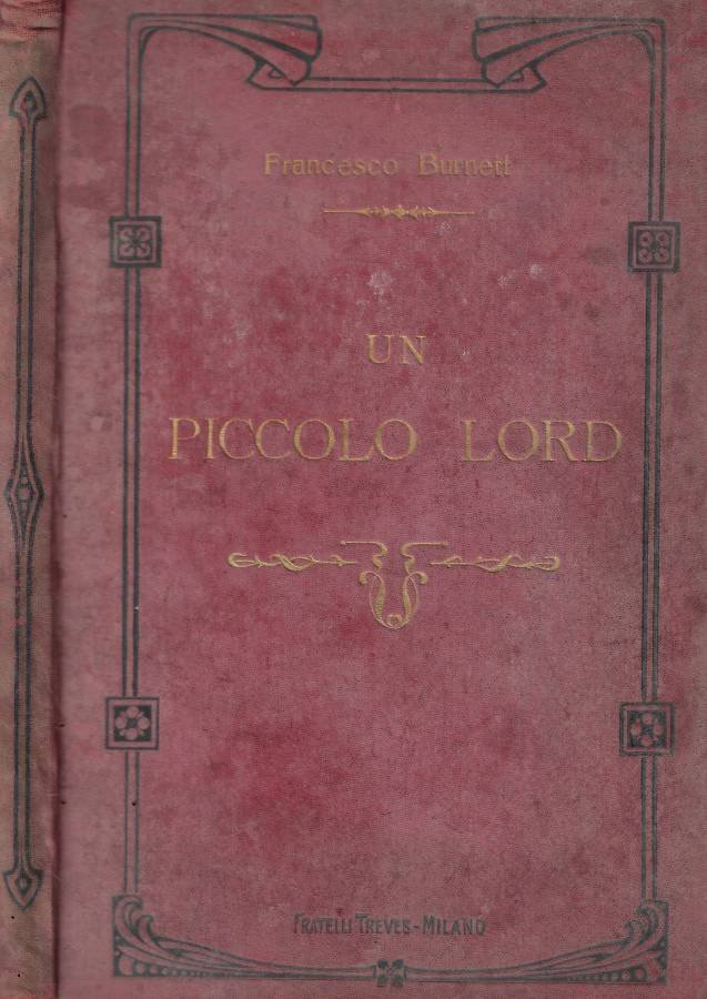 Un piccolo lord