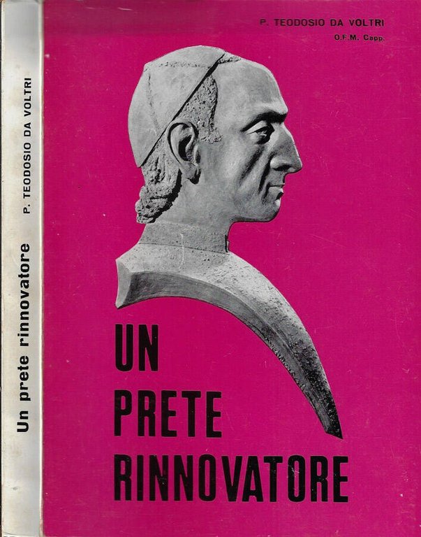 Un prete rinnovatore | Immagine Gallery 2