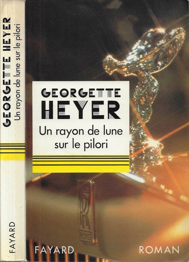 Un rayon de lune sur le pilori