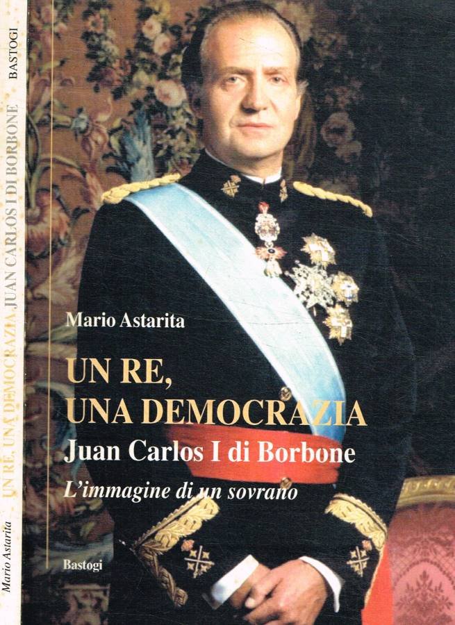 Un re, una democrazia