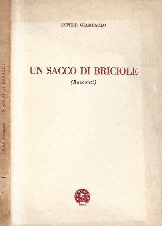 Un sacco di briciole