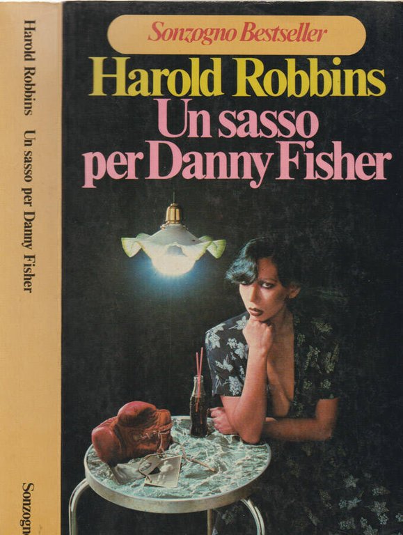 Un sasso per Danny Fisher | Immagine Gallery 2