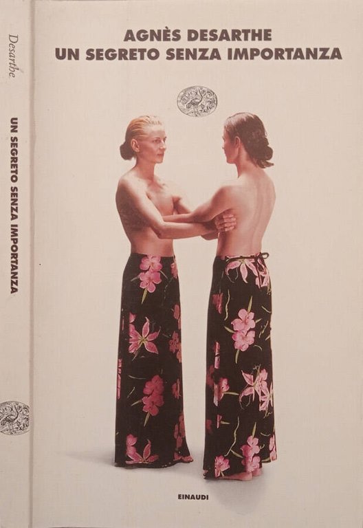 Un segreto senza importanza