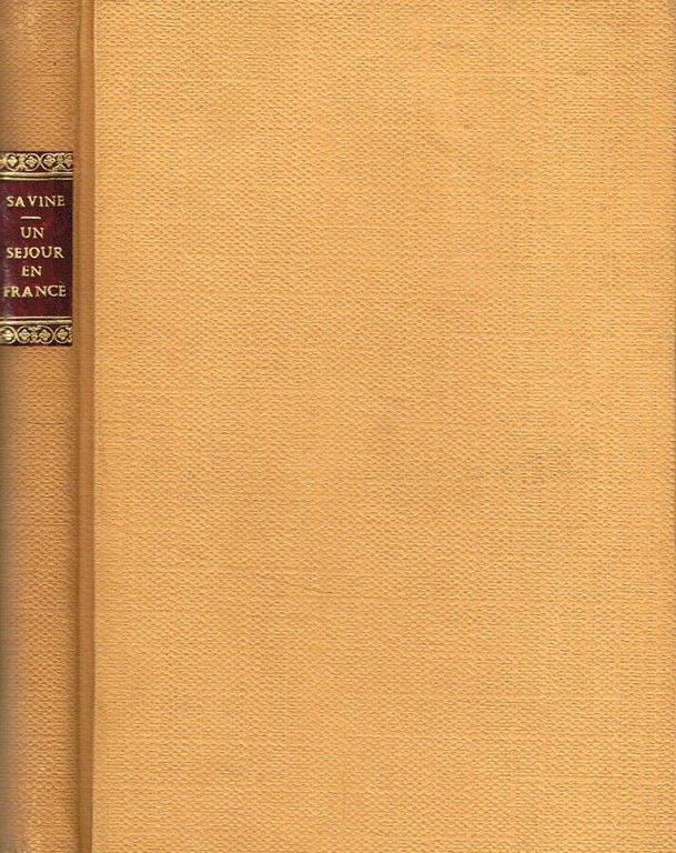 Un sejour en France sous Louis XV | Immagine Gallery 2