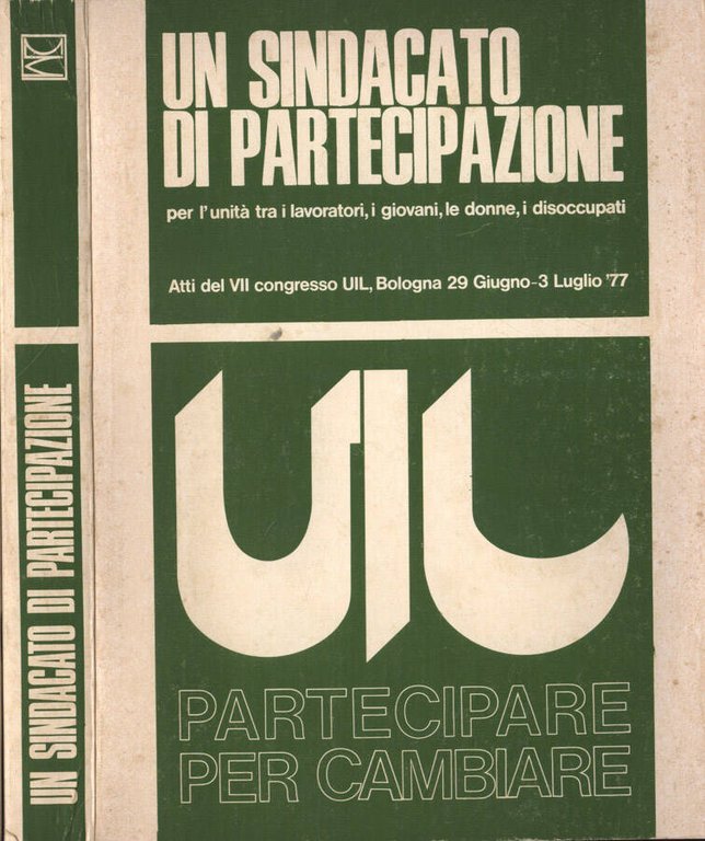 Un sindacato di partecipazione