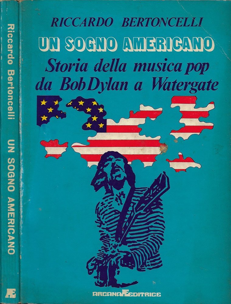 Un sogno americano