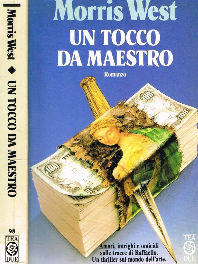 Un tocco da maestro