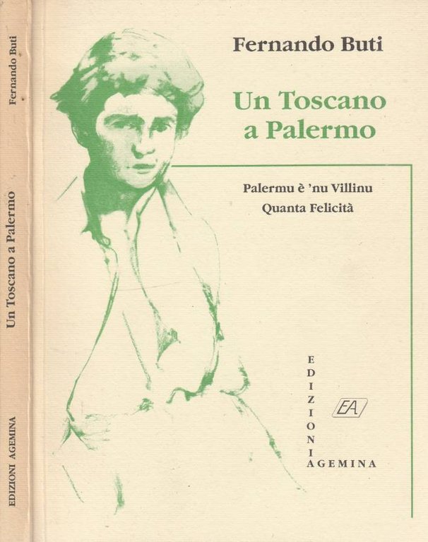 Un toscano a Palermo