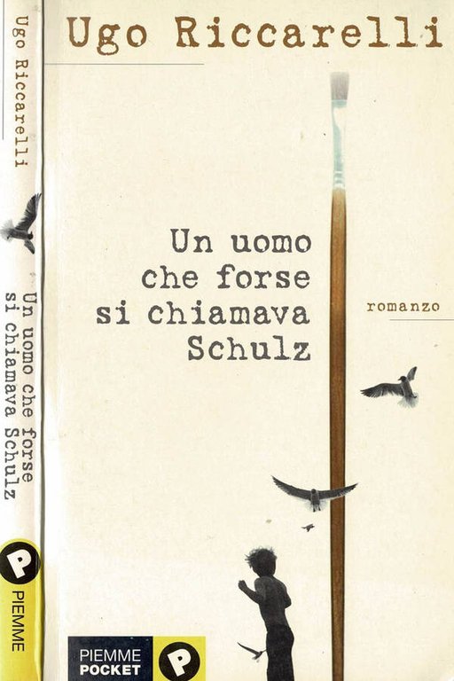 Un uomo che forse si chiamava Schulz