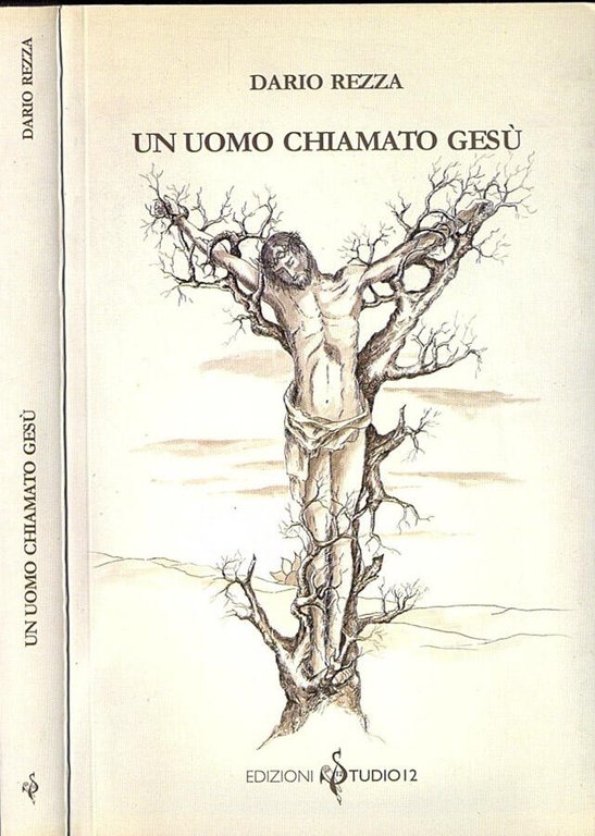 Un uomo chiamato Gesù | Immagine Gallery 2