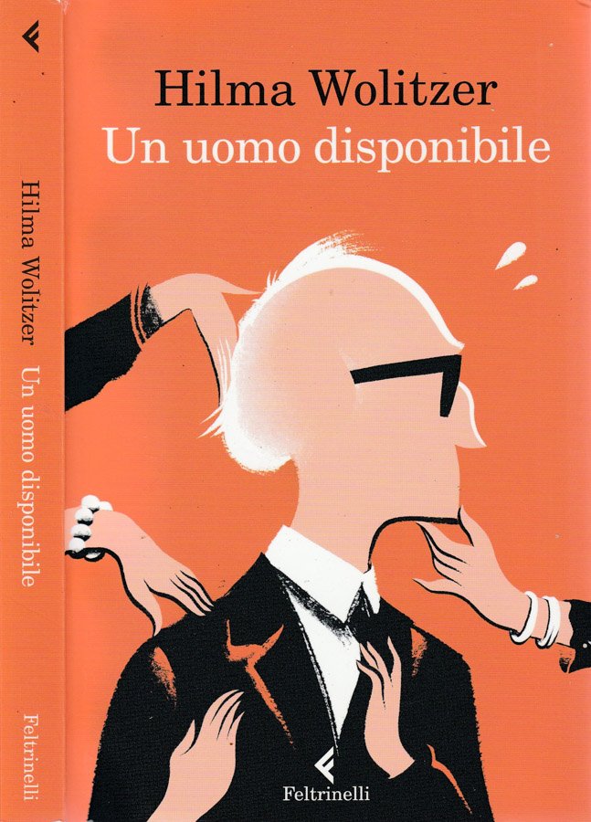 Un uomo disponibile