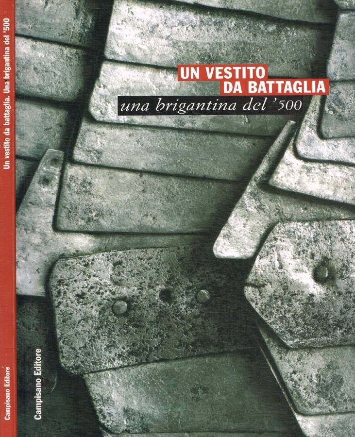 Un vestito da battaglia