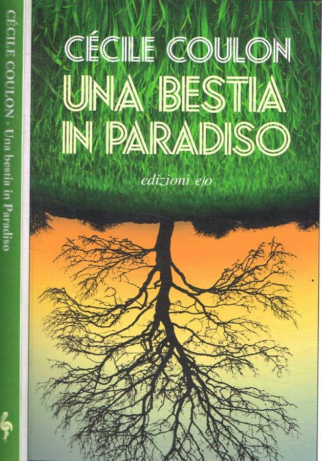 Una bestia in paradiso