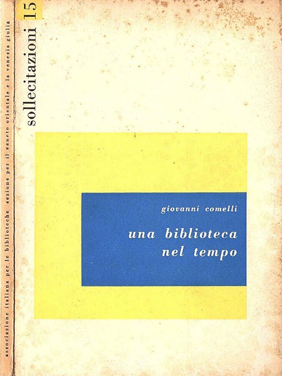 Una biblioteca nel tempo | Immagine Gallery 2