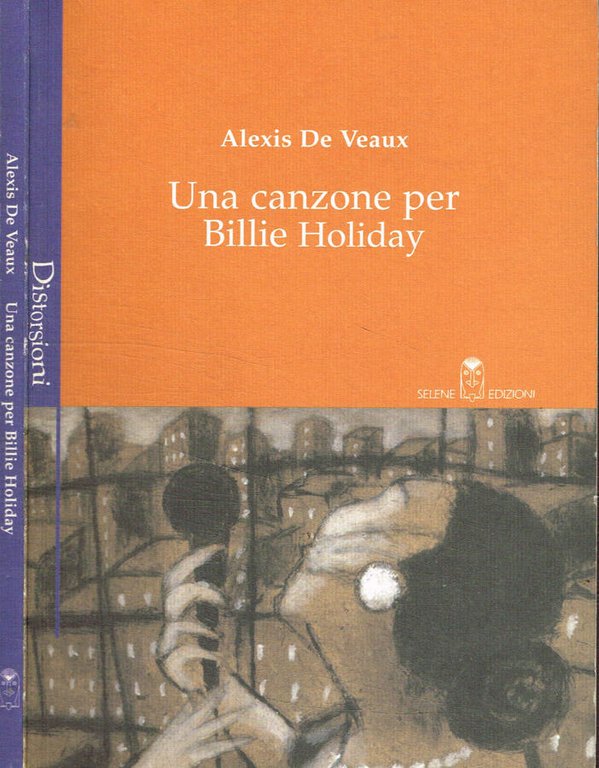 Una canzone per Billie Holiday
