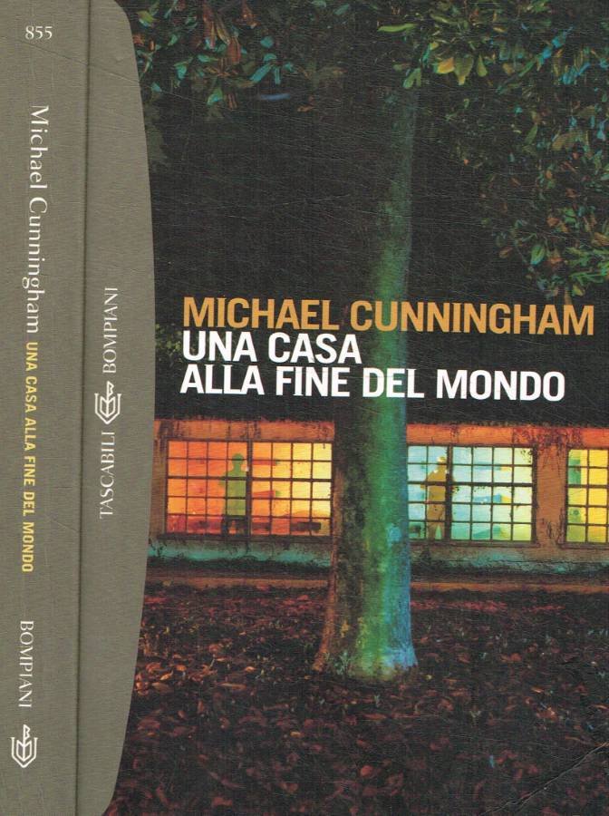 Una casa alla fine del mondo | Immagine principale