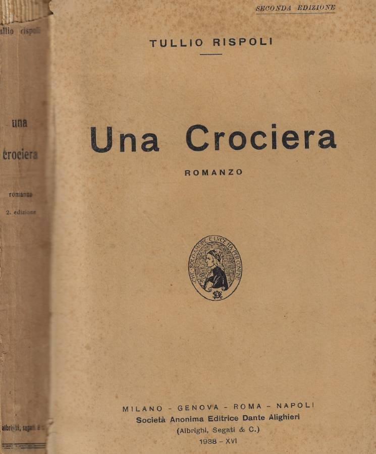 Una crociera (Autografo)