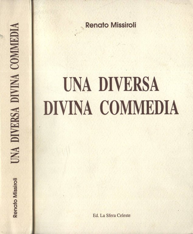 Una diversa Divina Commedia