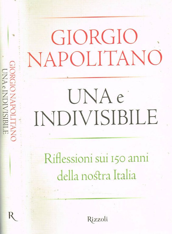 UNA E INDIVISIBILE