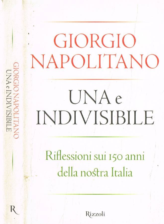Una e indivisibile