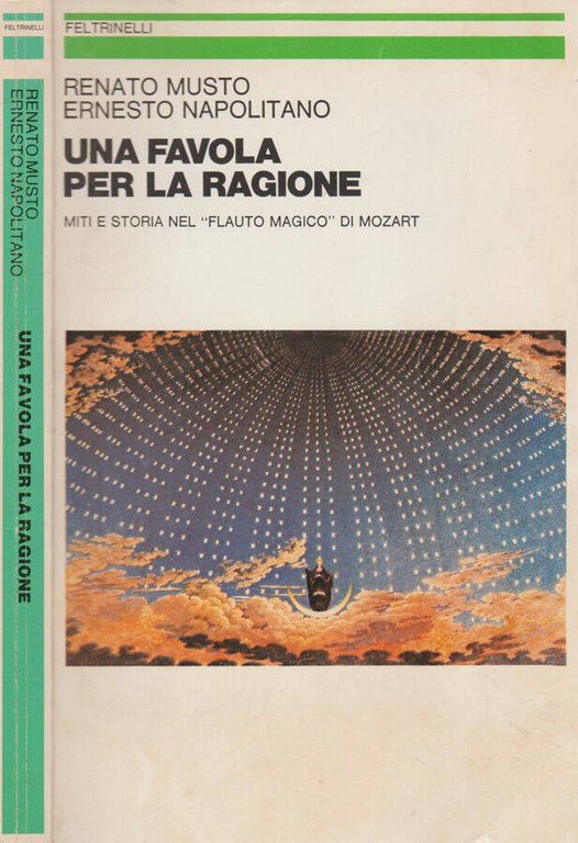 Una favola per la ragione