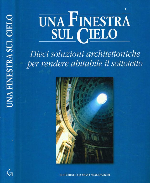 UNA FINESTRA SUL CIELO